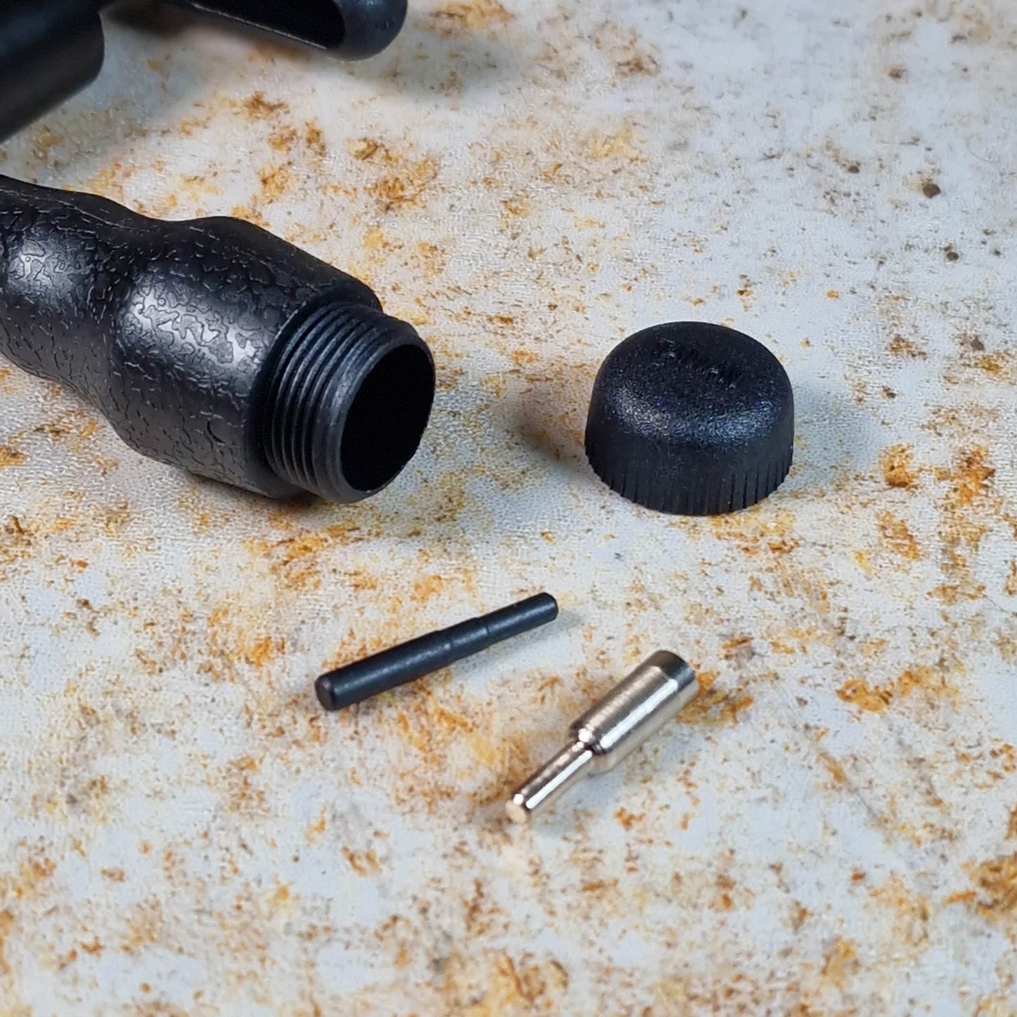 6MIL Misc 6MIL CB-02 BMX Chain Breaker Tool Fits Half Link Chains