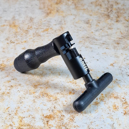 6MIL Misc 6MIL CB-02 BMX Chain Breaker Tool Fits Half Link Chains