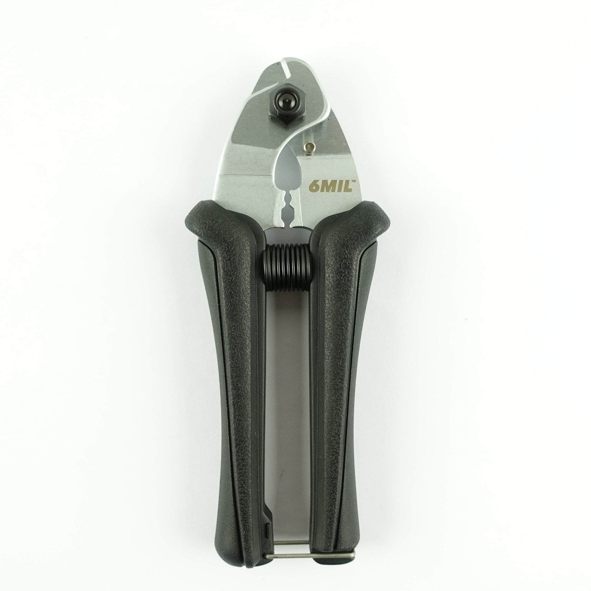 6MIL Misc Black 6MIL CC-01 Cable Cutter