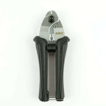 6MIL Misc Black 6MIL CC-01 Cable Cutter