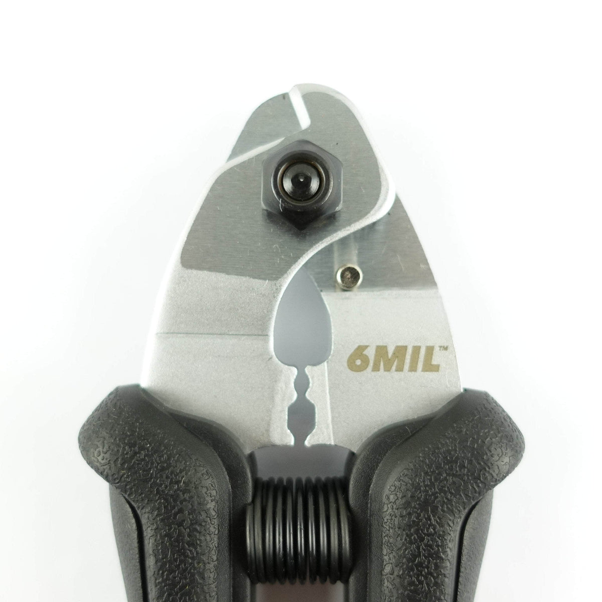 6MIL Misc Black 6MIL CC-01 Cable Cutter