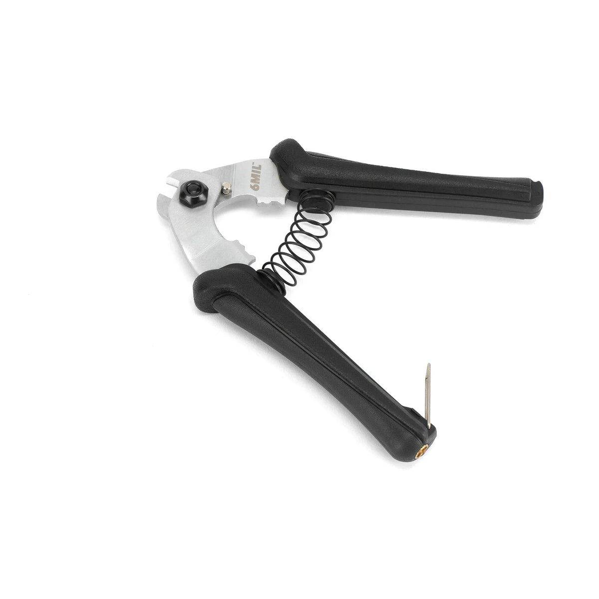 6MIL Misc Black 6MIL CC-01 Cable Cutter