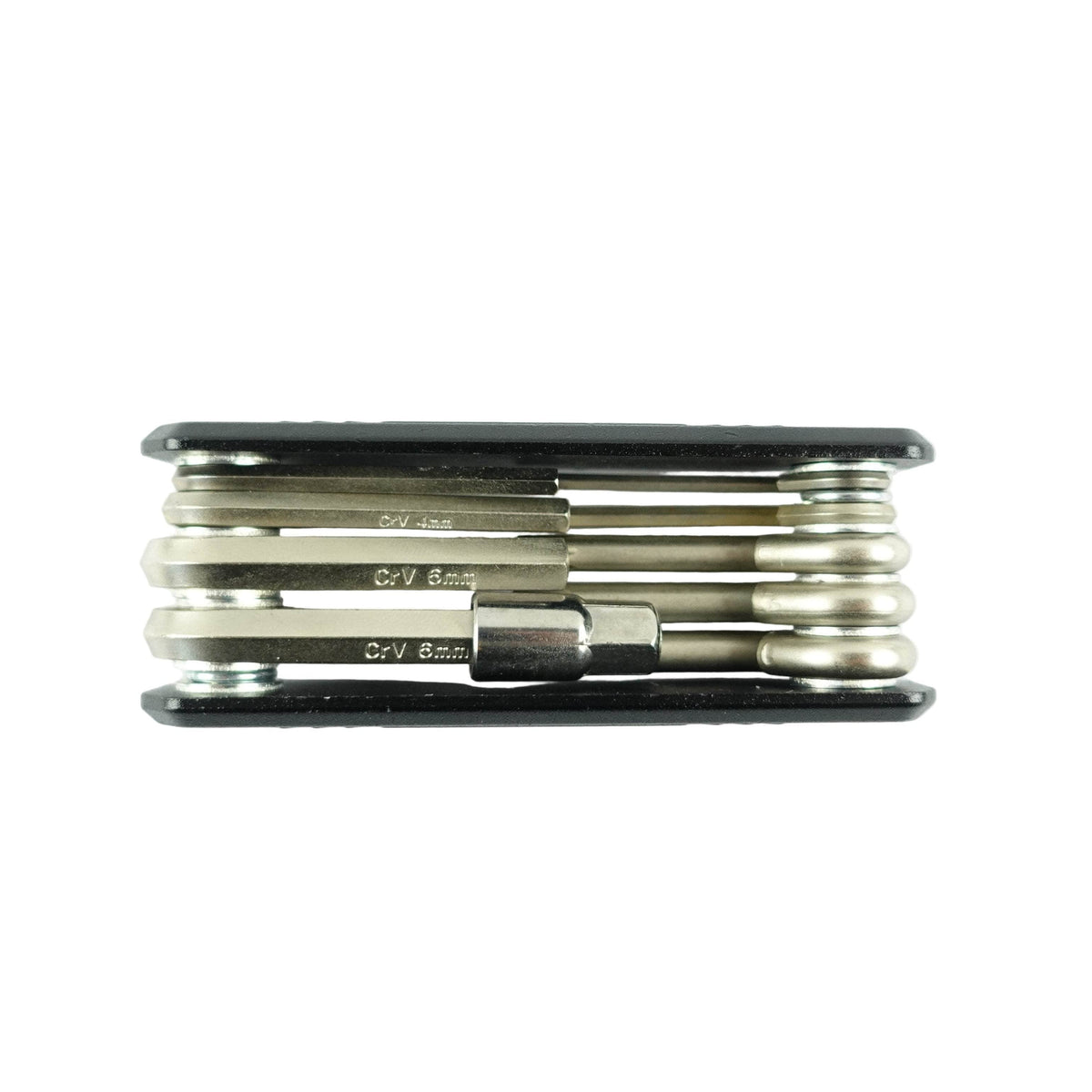 6MIL Misc Black 6MIL FT-01 Folding Tool