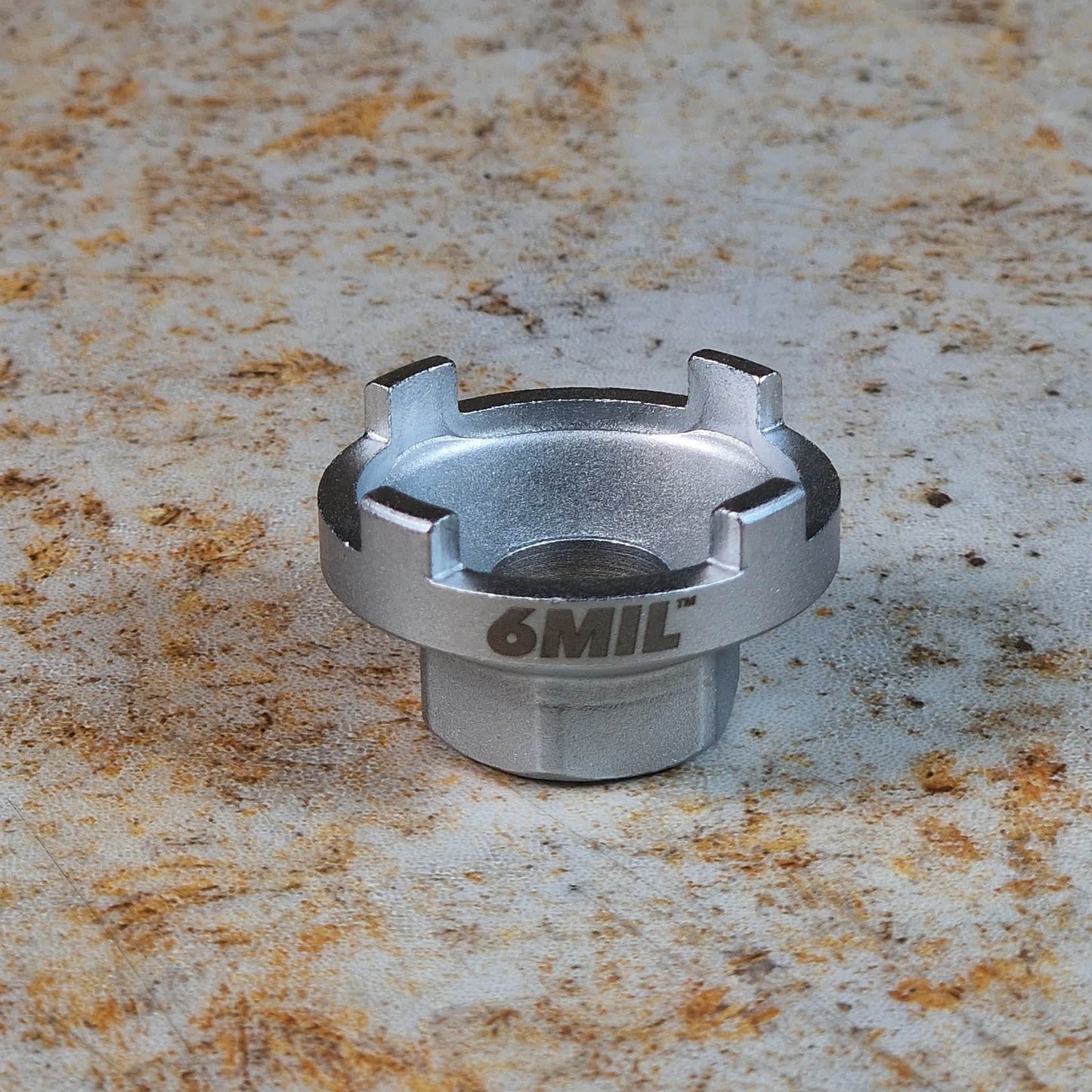 6MIL 6MIL FT-16 BMX Freewheel Removal Tool