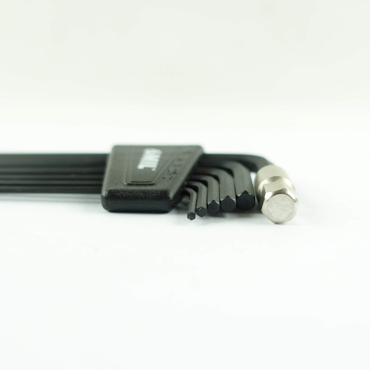 6MIL Misc Black 6MIL HS-01 Hex Wrench Set