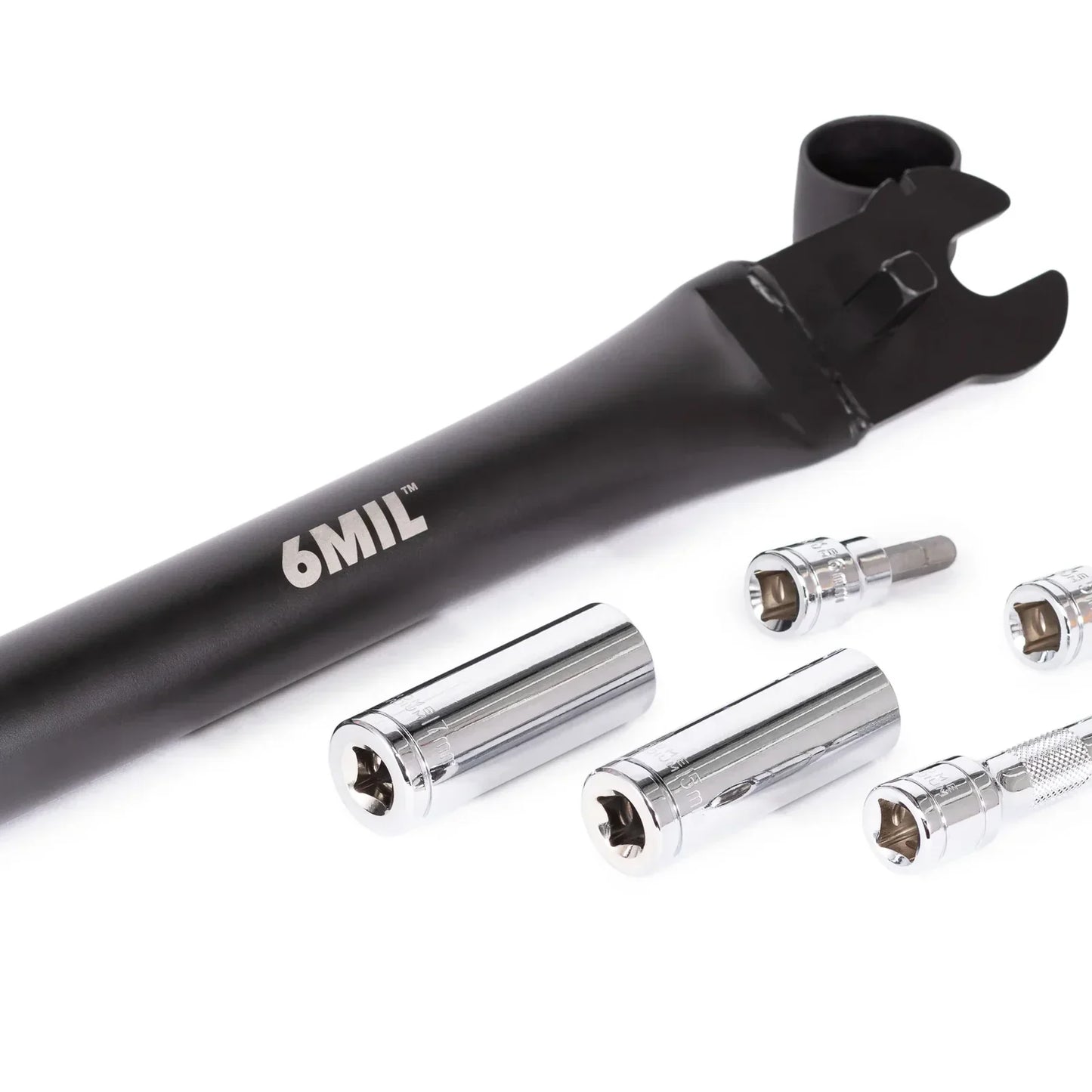 6MIL Misc 6MIL MT-01 BMX Travel Multitool