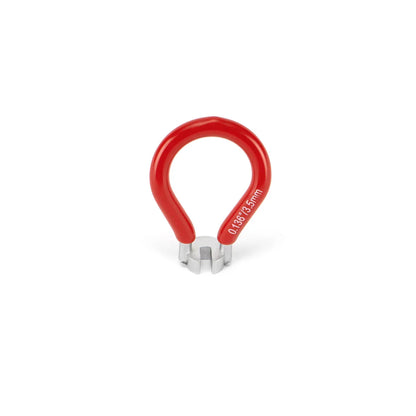 6MIL Misc Red 6MIL SW-01 Spoke Wrench