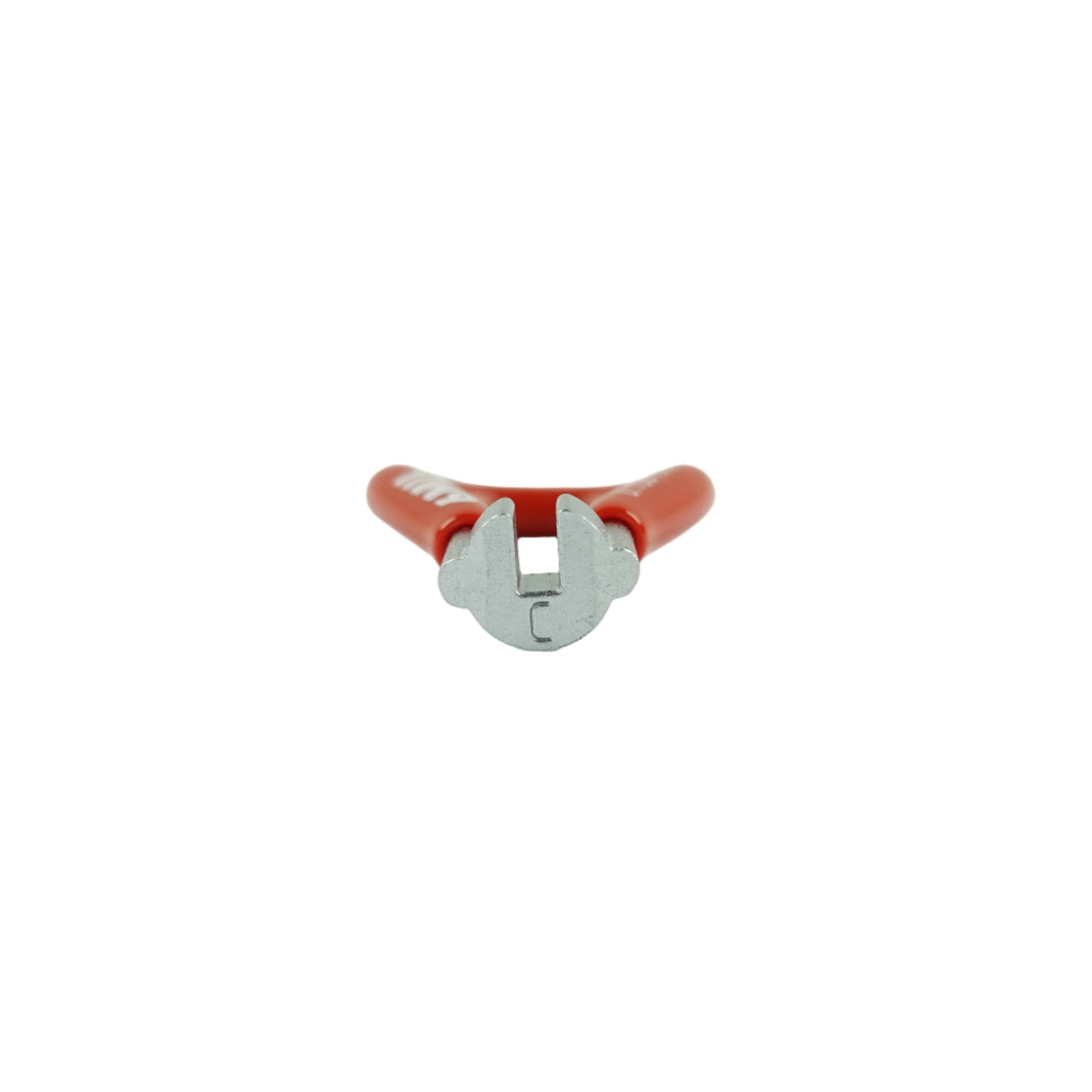 6MIL Misc Red 6MIL SW-01 Spoke Wrench