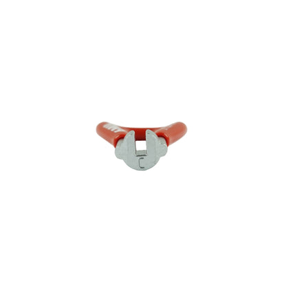 6MIL Misc Red 6MIL SW-01 Spoke Wrench