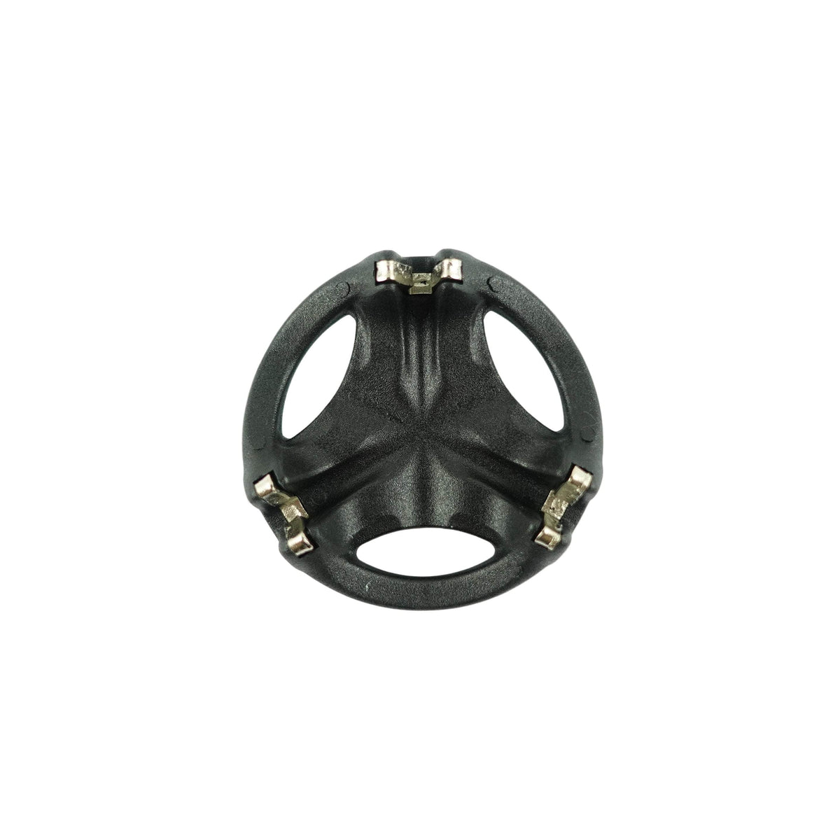 6MIL Misc Black 6MIL SW-02 Spoke Wrench