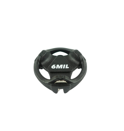 6MIL Misc Black 6MIL SW-02 Spoke Wrench