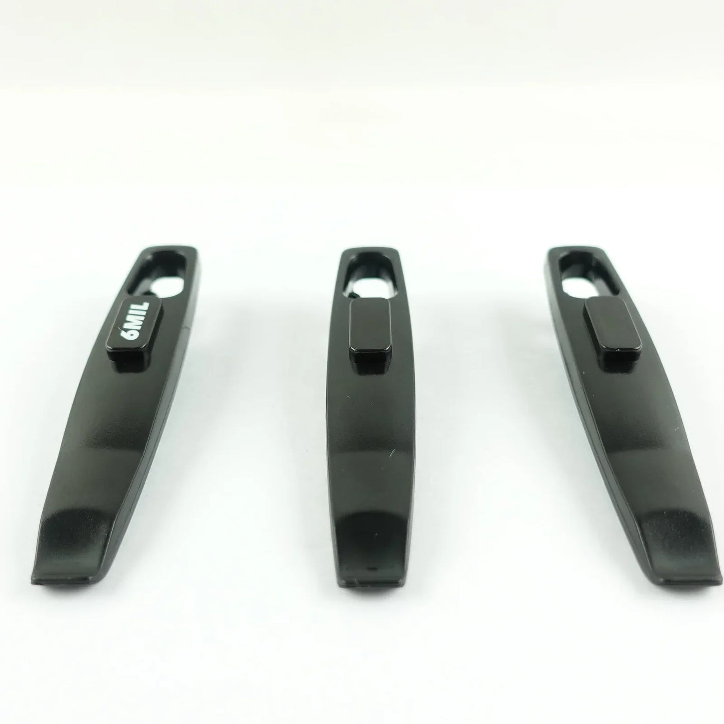 6MIL 6MIL TL-01 BMX Tyre Lever Set of 3