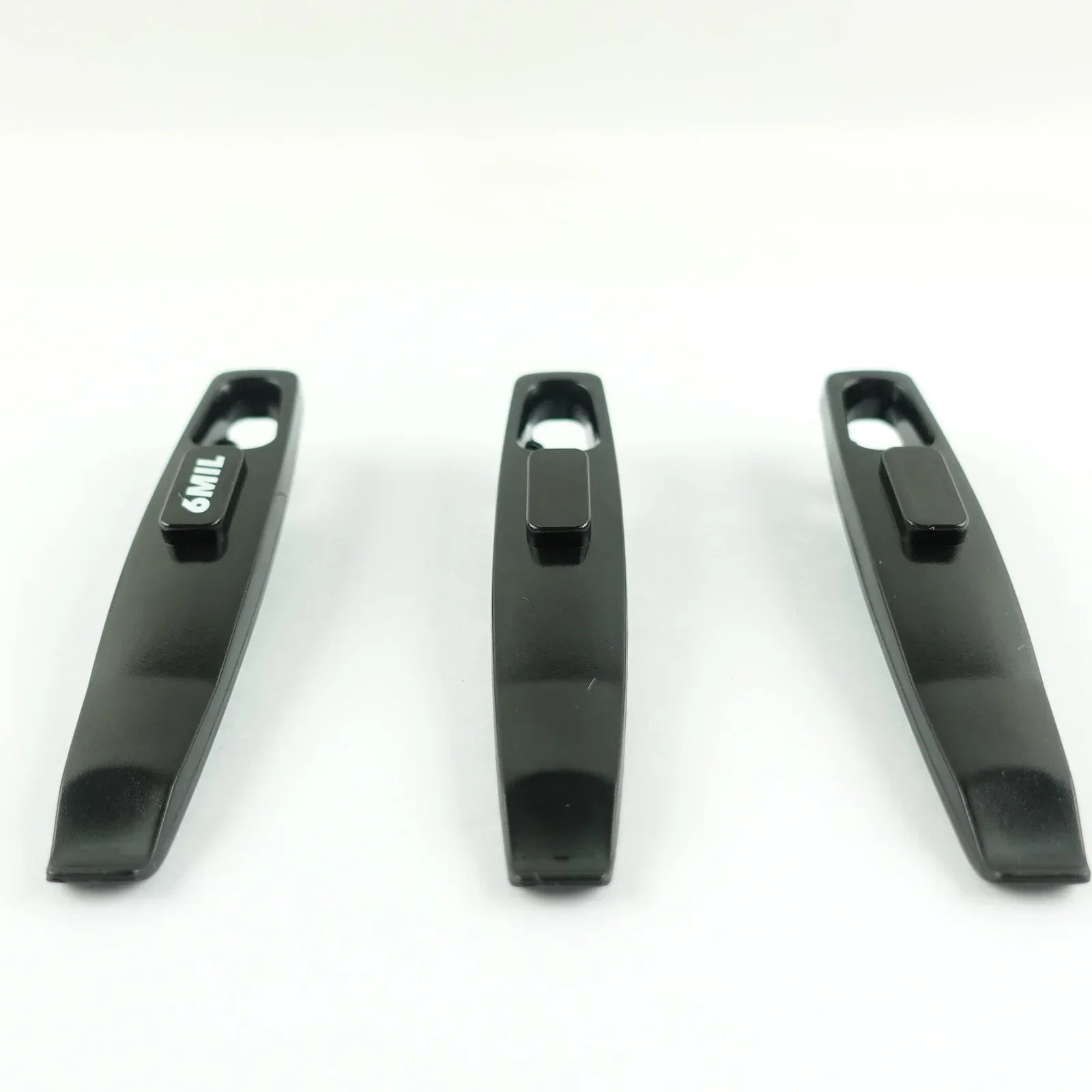 6MIL 6MIL TL-01 BMX Tyre Lever Set of 3