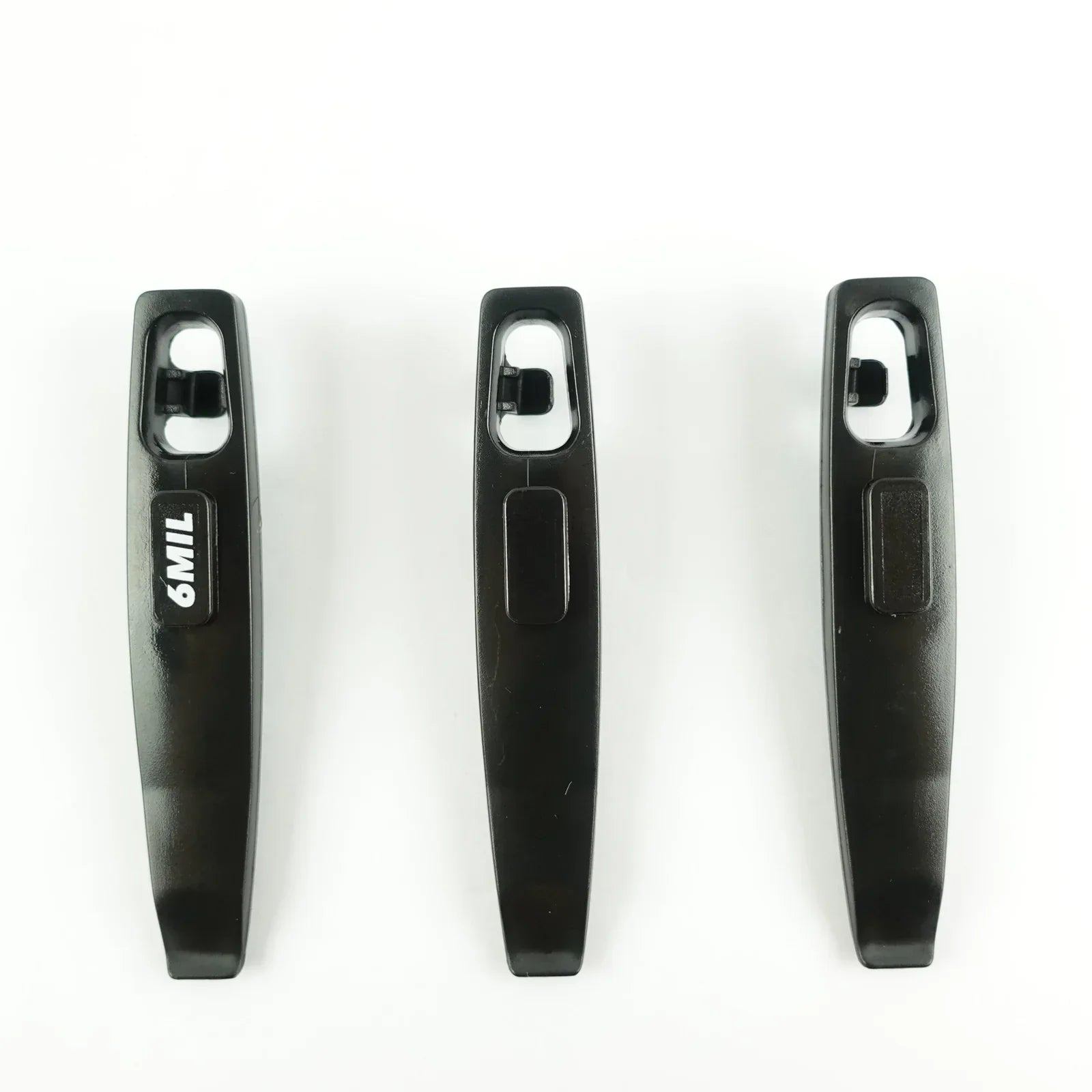 6MIL 6MIL TL-01 BMX Tyre Lever Set of 3