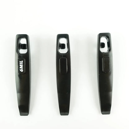 6MIL 6MIL TL-01 BMX Tyre Lever Set of 3