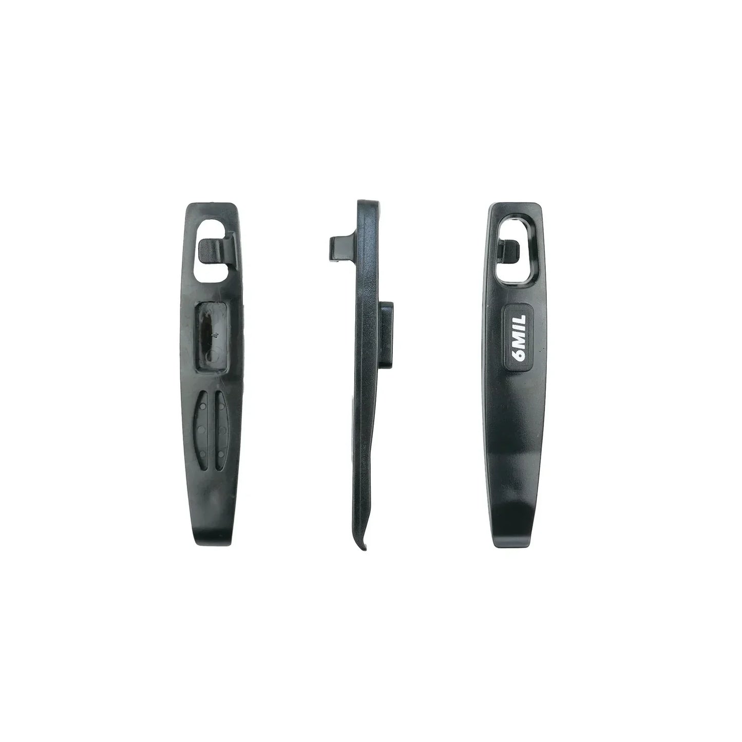 6MIL 6MIL TL-01 BMX Tyre Lever Set of 3