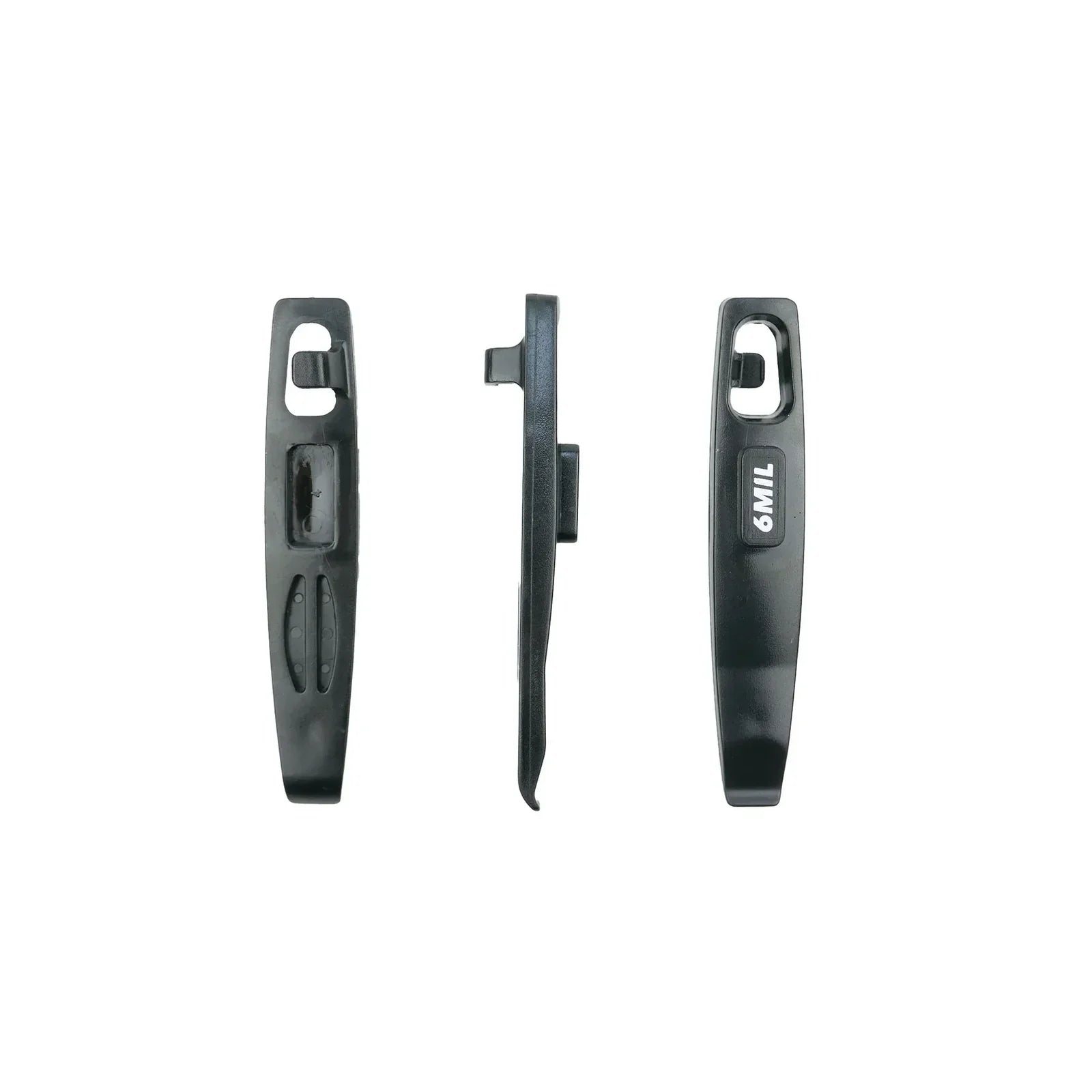 6MIL 6MIL TL-01 BMX Tyre Lever Set of 3