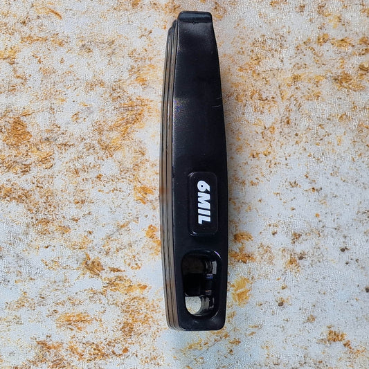 6MIL 6MIL TL-01 BMX Tyre Lever Set of 3
