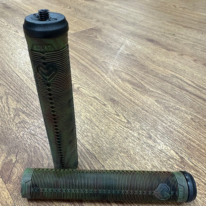 Eclat Shogun Flangeless Grips