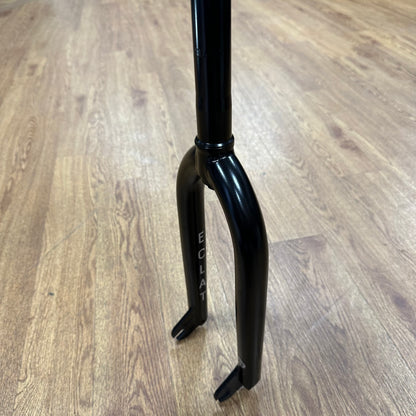 Eclat Coda Forks