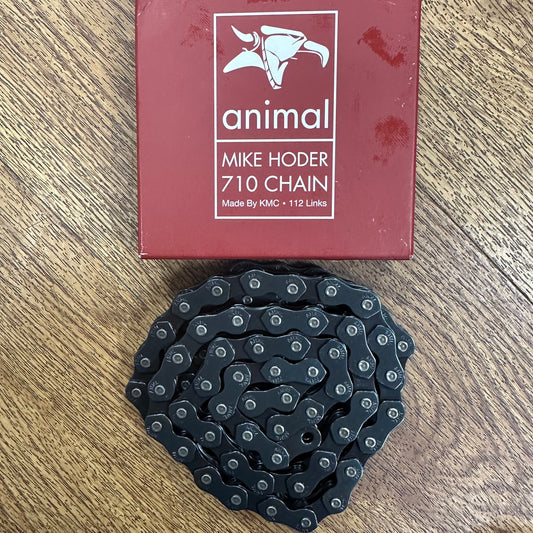 Animal Bikes 710 Hoder Chain Black