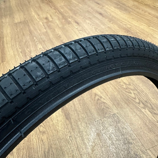 Odyssey Frequency G Flatland Tyre