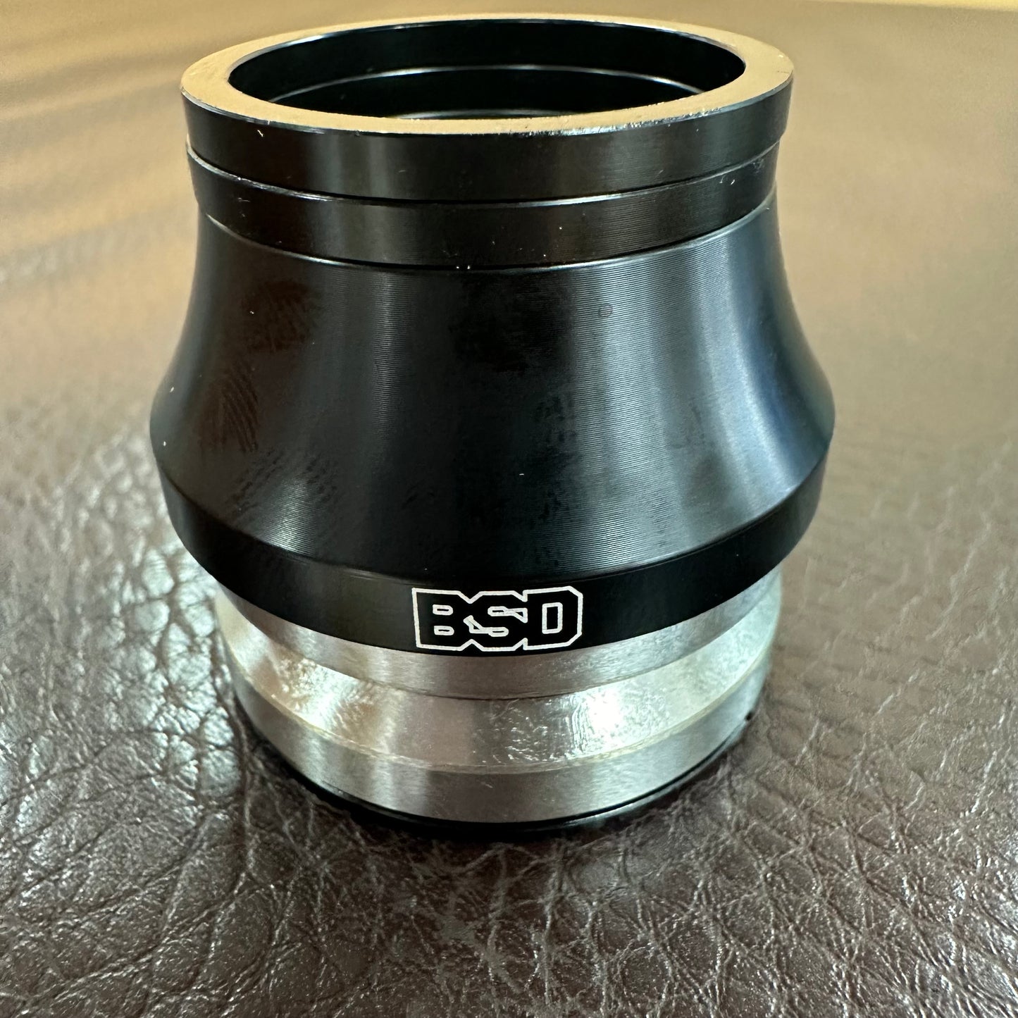 BSD Highriser Integrated Headset