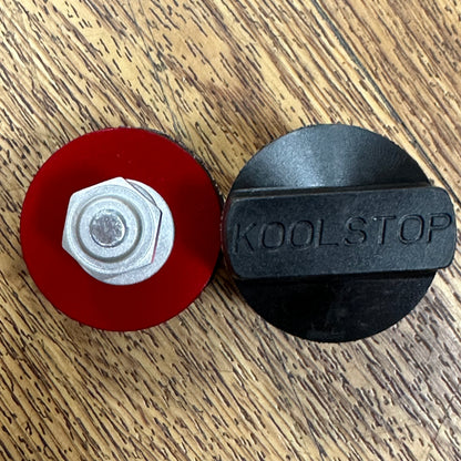 Kool Stop International Black Brake Pads