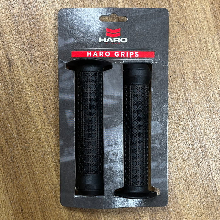 Haro Octagon Grips