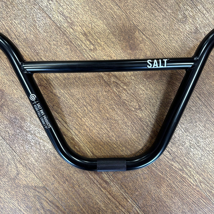 Salt Pro Handlebars