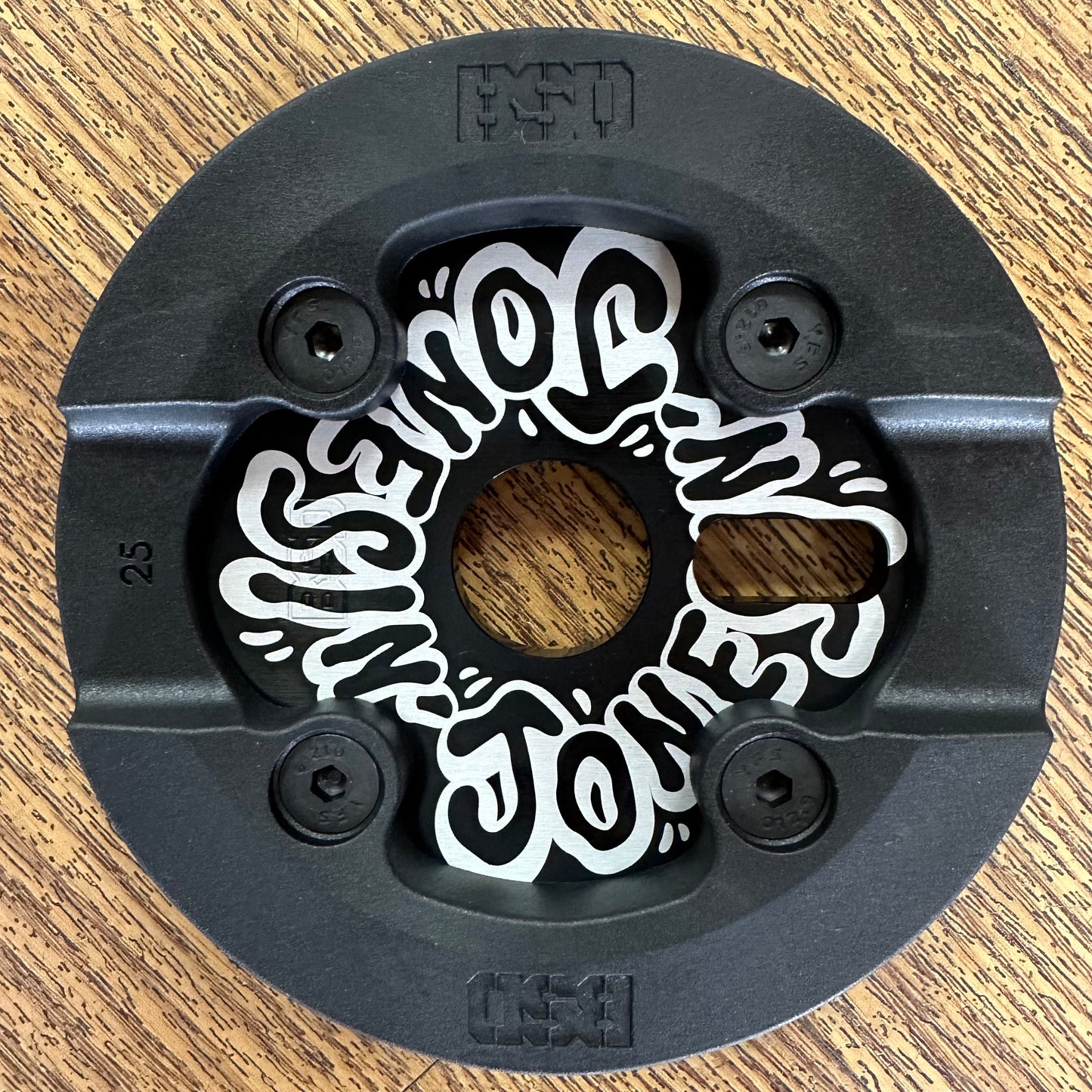 BSD Jonesin' V2 Guard Sprocket