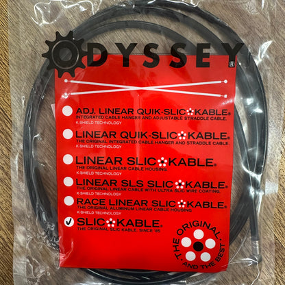 Odyssey 1.5mm Slic Kable Brake Cable