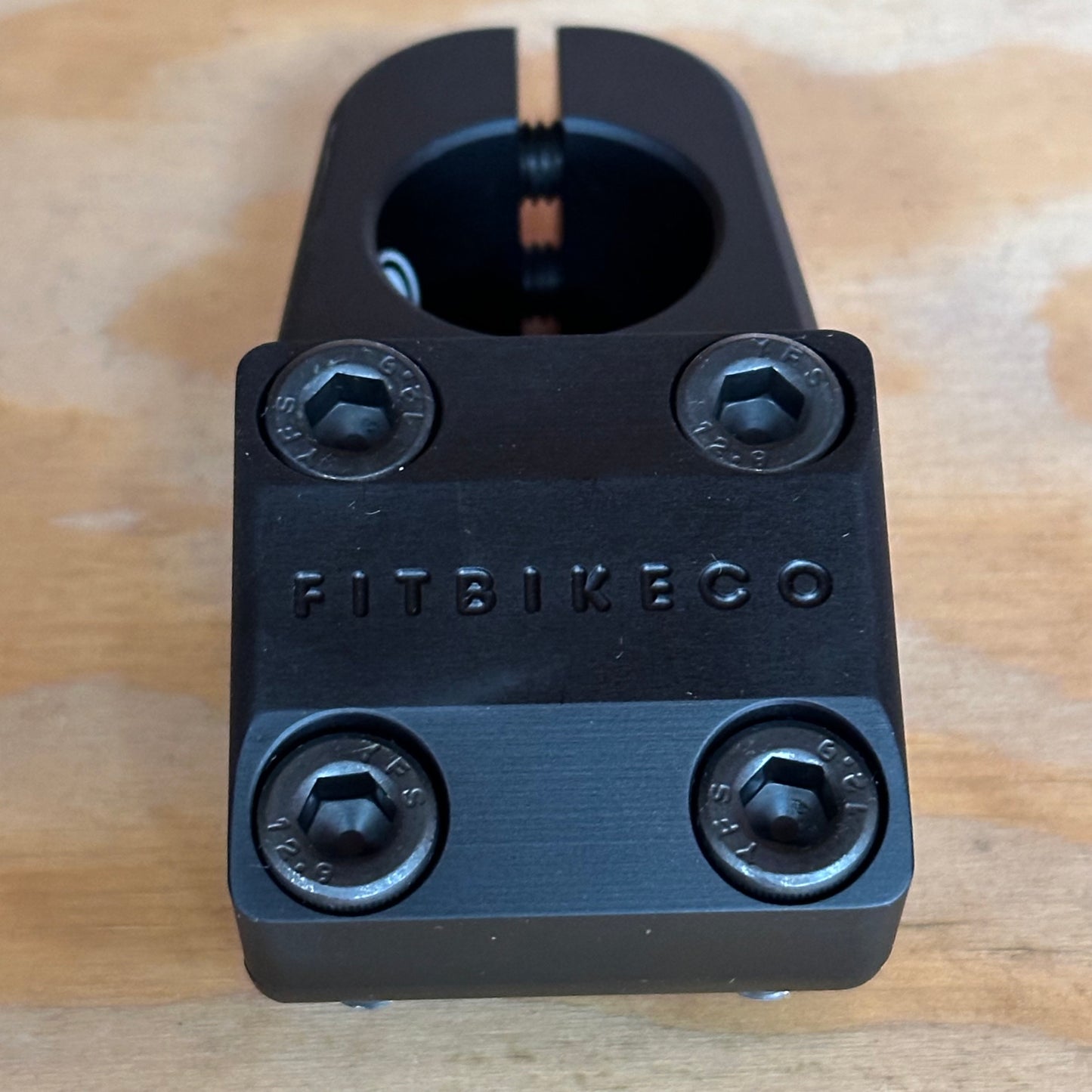 Fit Bike Co Hango Top Load Stem