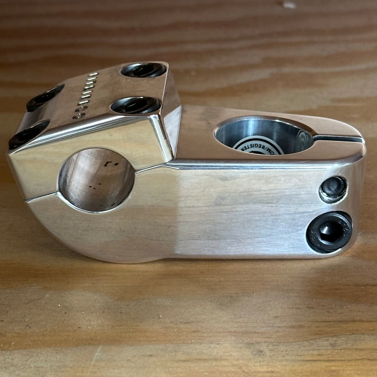 Fit Bike Co Hango Top Load Stem