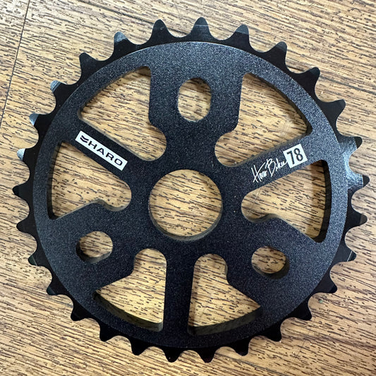 Haro 1978 Sprocket