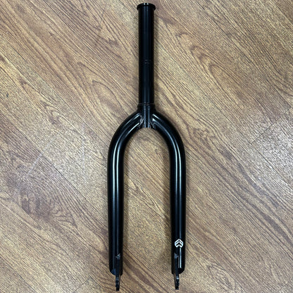 Eclat Coda Forks