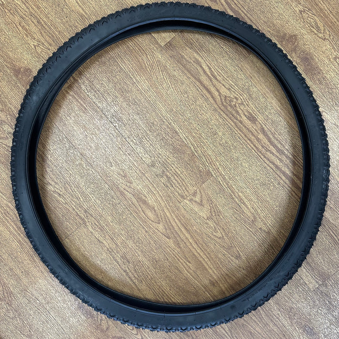 Kranx Rail Wire Bead 29" Mountain Bike Tyre