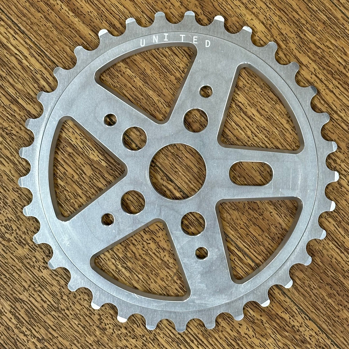 United MDLCLS Sprocket