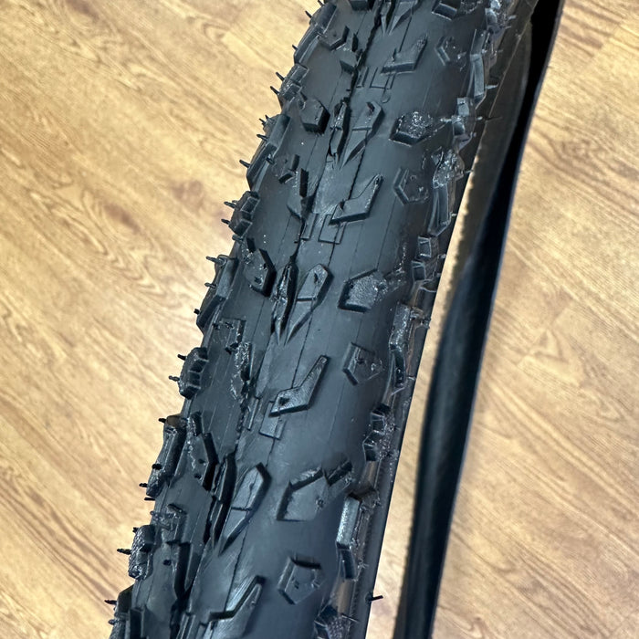 Kranx Rail Wire Bead 29" Mountain Bike Tyre