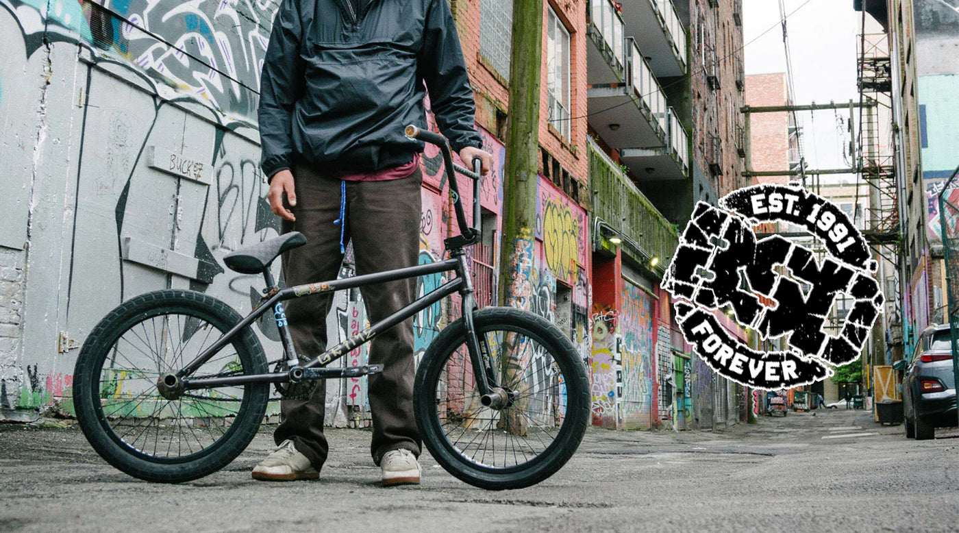 AlansBMX Wigan - The Oldest UK BMX Bike And Parts Shop Since 1981 ...