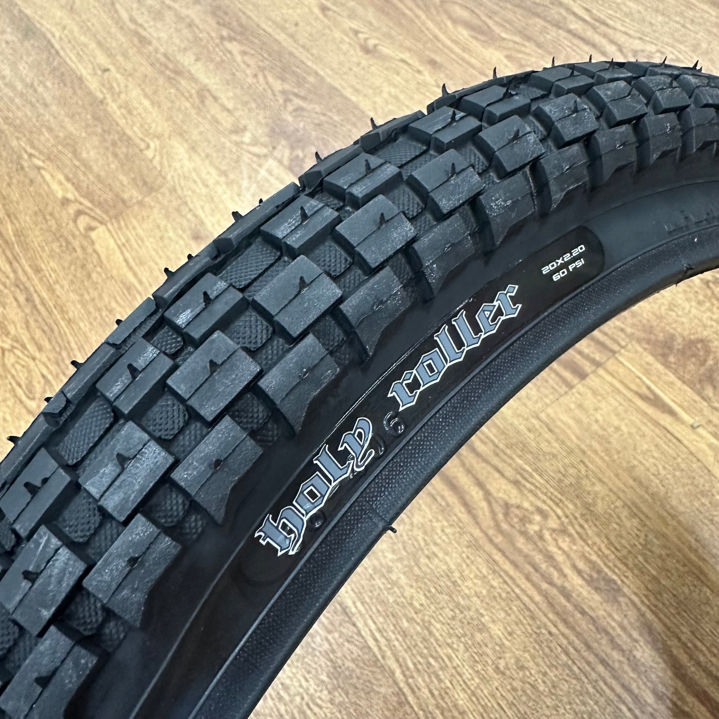 Maxxis Holy Roller 20 Inch Tyre