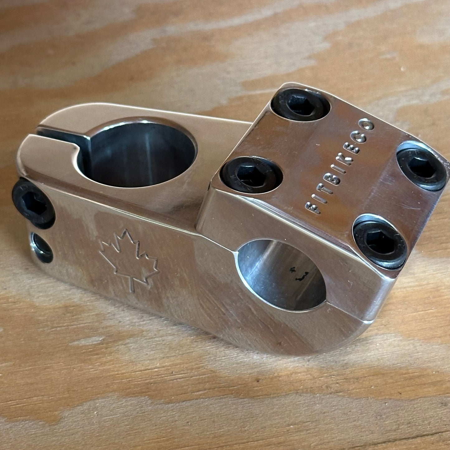 Fit Bike Co Hango Top Load Stem