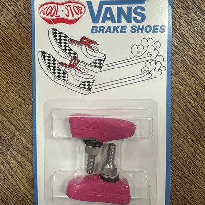 Kool Stop Vans Brake Shoes