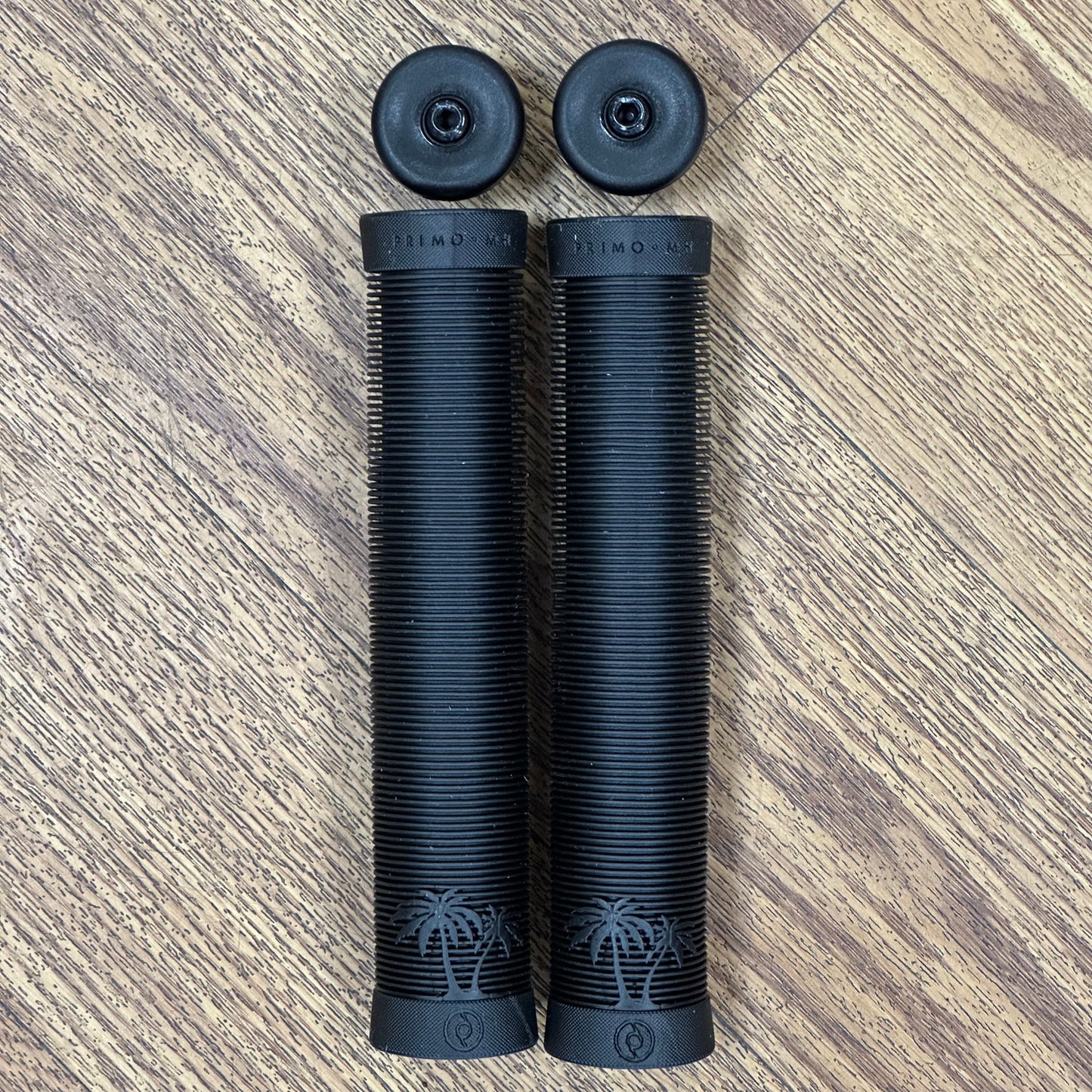 Primo Cali Flangeless Grips