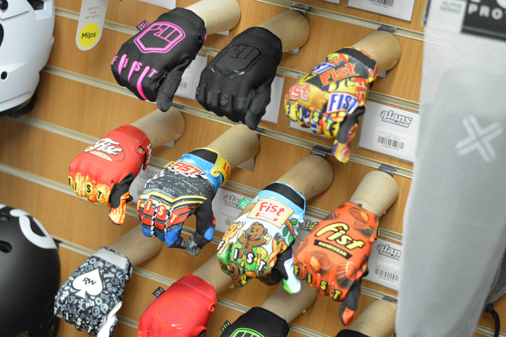 Gloves Image
