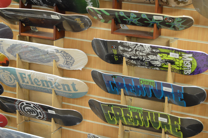 Decks Image