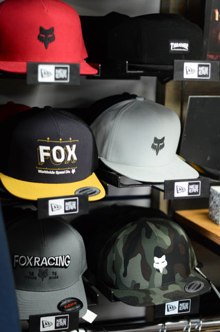 Caps Image