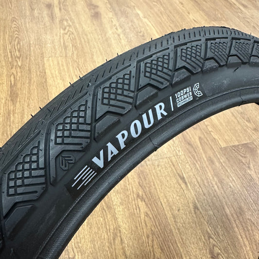 Eclat Vapour Tyre