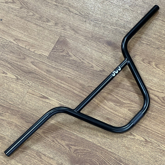 Cult Hawk Bars 8.8 Black