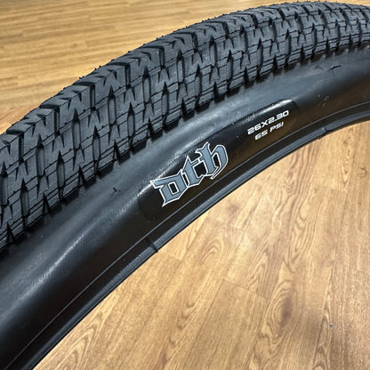 Maxxis DTH 26 inch Tyre